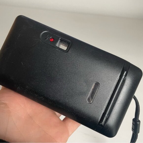 Yashica J mini film camera - Picture 4 of 5